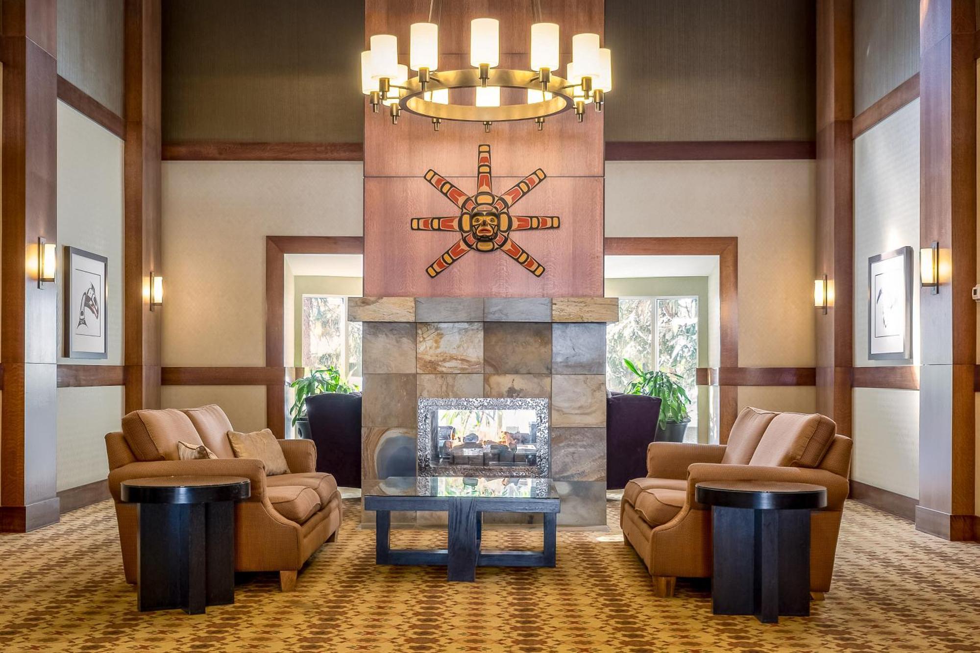 Siri suite at Glacier Lodge Whistler Esterno foto