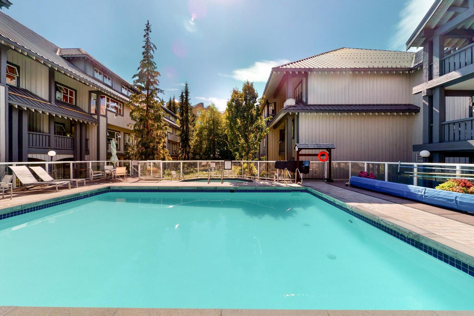 Siri suite at Glacier Lodge Whistler Esterno foto