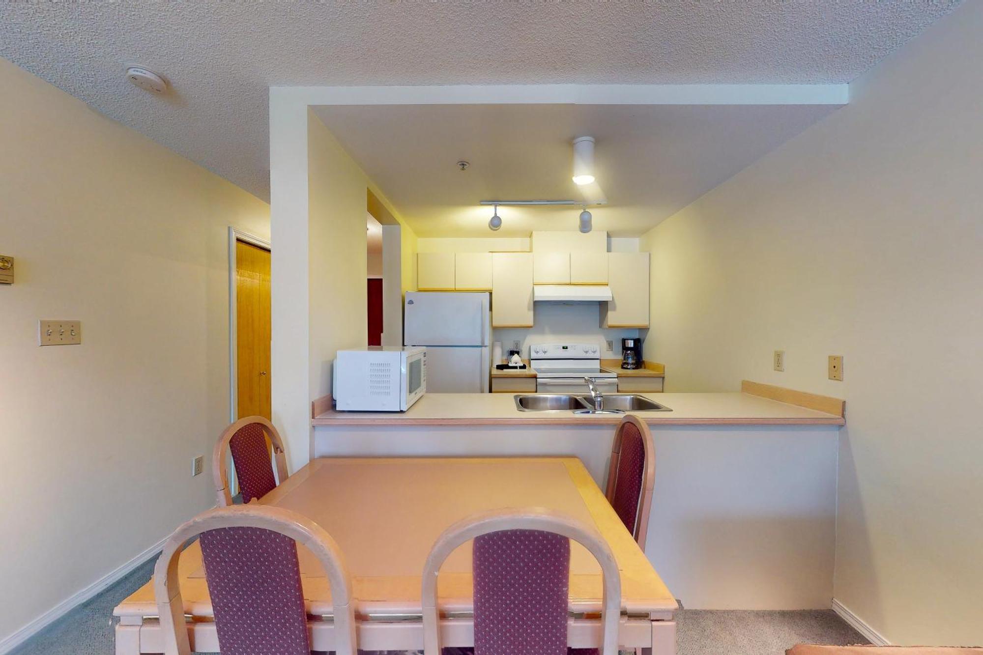 Siri suite at Glacier Lodge Whistler Camera foto